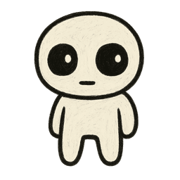 TBH Artwork