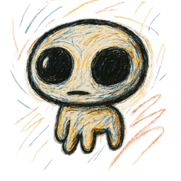 TBH Artwork