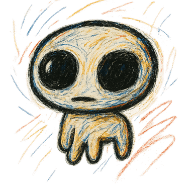 TBH Artwork