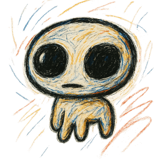 TBH Artwork