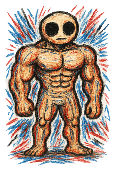 TBH Artwork