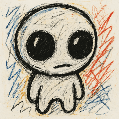 TBH Artwork