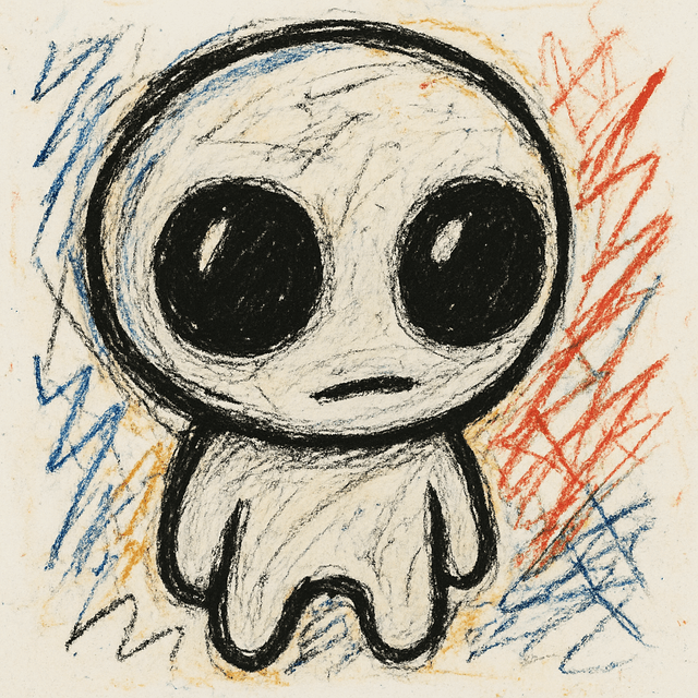 TBH Artwork