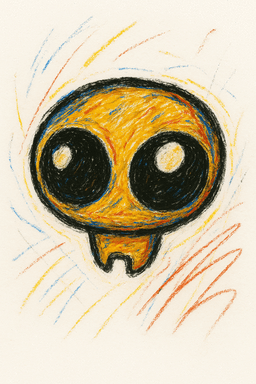 TBH Artwork