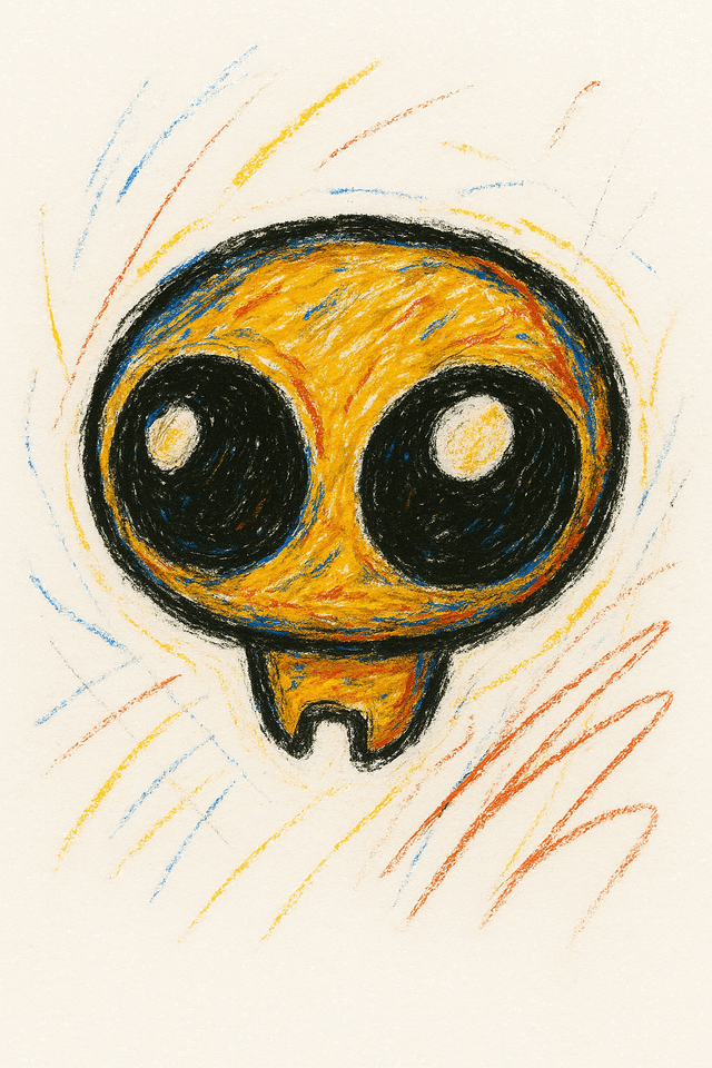 TBH Artwork