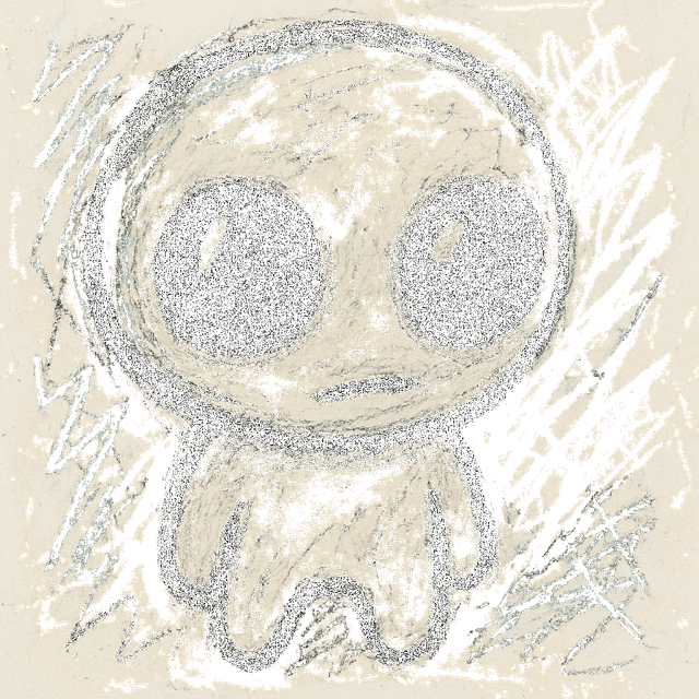 TBH Artwork