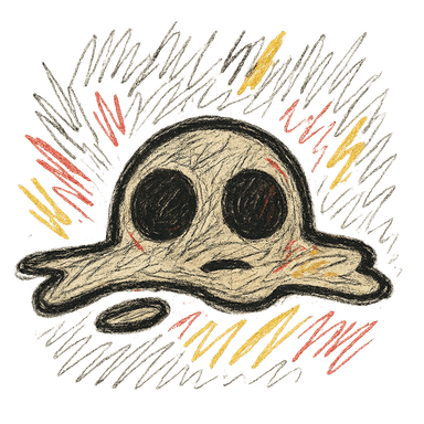 TBH Artwork