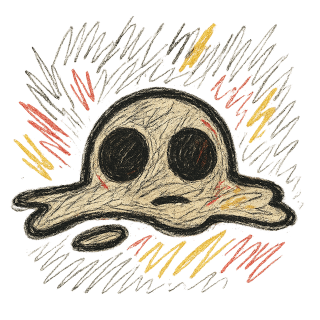 TBH Artwork