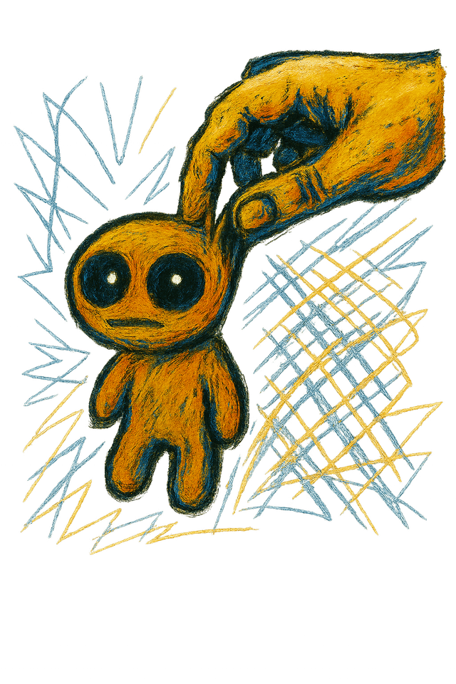 TBH Artwork